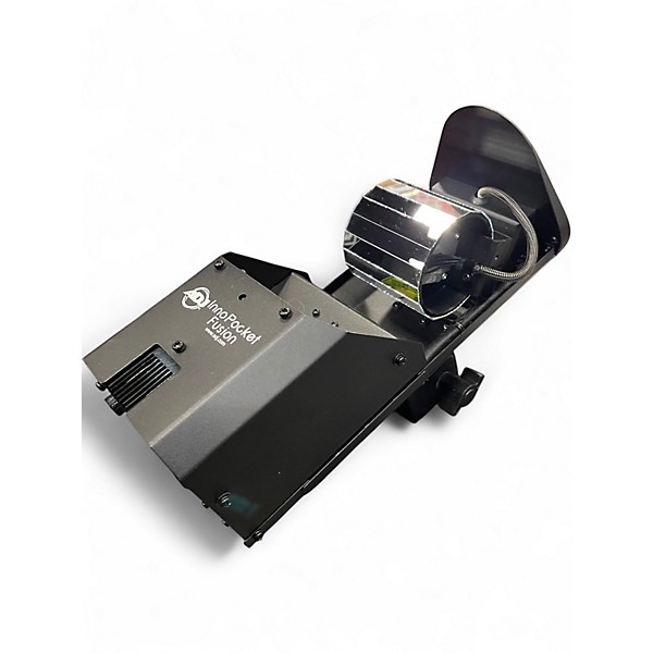Used American DJ INNO POCKET FUSION Lighting Effect
