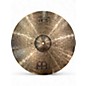 Used MEINL 20in HCS Ride Cymbal thumbnail