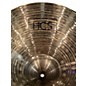 Used MEINL 20in HCS Ride Cymbal