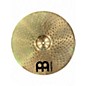 Used MEINL 20in HCS Ride Cymbal