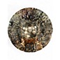 Used MEINL 20in CLASSICS EXTREME METAL RIDE Cymbal