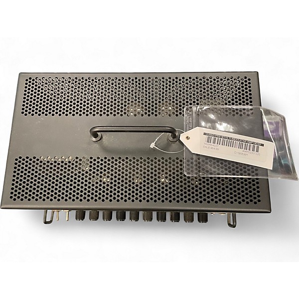 Used PRS MT15 Tube Guitar Amp Head