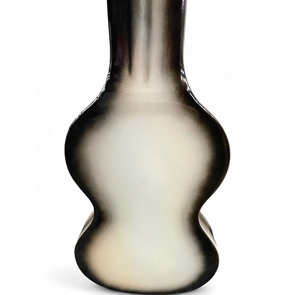 Vintage 1930s Rickenbacker NS Silverburst Lap Steel