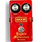 Used MXR YJM308 Effect Pedal thumbnail