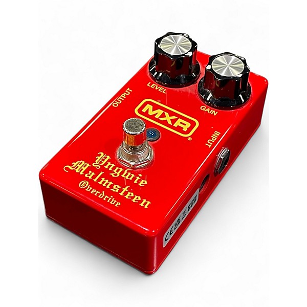 Used MXR YJM308 Effect Pedal