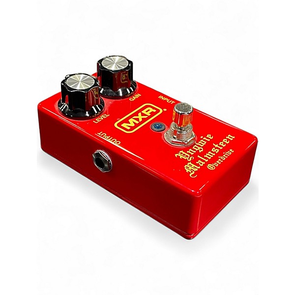 Used MXR YJM308 Effect Pedal