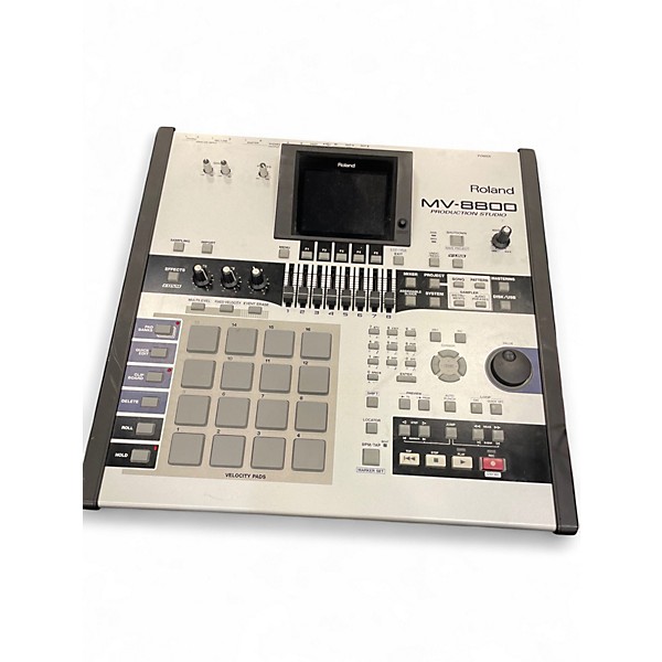 Used Roland MV-8800 Production Controller