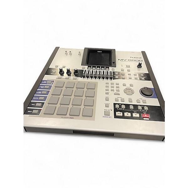 Used Roland MV-8800 Production Controller