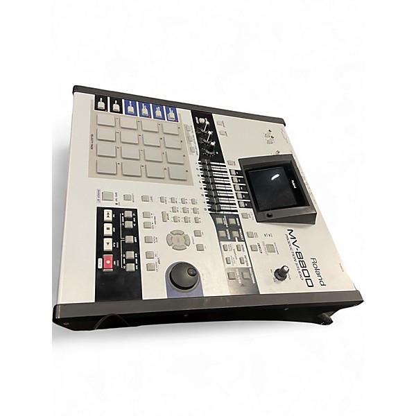 Used Roland MV-8800 Production Controller