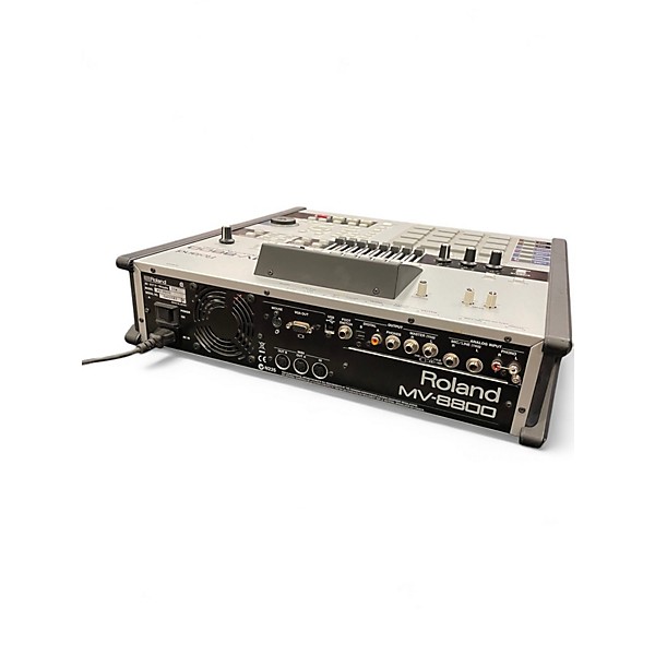 Used Roland MV-8800 Production Controller