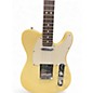 Used 1999 Fender American Standard Telecaster Blonde Solid Body Electric Guitar