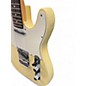 Used 1999 Fender American Standard Telecaster Blonde Solid Body Electric Guitar