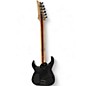 Used Ibanez RGIB21 Black Solid Body Electric Guitar