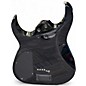 Used Ibanez RGIB21 Black Solid Body Electric Guitar