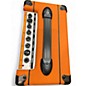 Used Orange Amplifiers Crush 12 Guitar Combo Amp