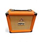 Used Orange Amplifiers Crush 12 Guitar Combo Amp