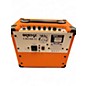 Used Orange Amplifiers Crush 12 Guitar Combo Amp