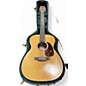 Used Martin J12-16GT Natural 12 String Acoustic Guitar thumbnail