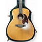 Used Martin J12-16GT Natural 12 String Acoustic Guitar