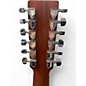 Used Martin J12-16GT Natural 12 String Acoustic Guitar