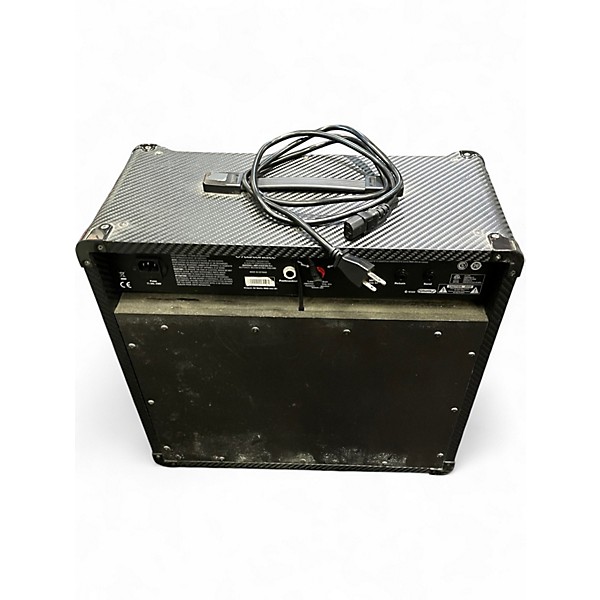 Used Marshall MG50CFX 1x12 50W Guitar Combo Amp