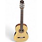 Used Cordoba C7 Left Handed Natural Nylon String Acoustic Guitar thumbnail