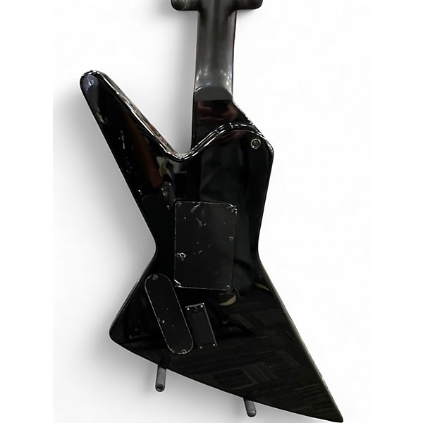 Used Epiphone Marcus Henderson Apparition Gray Solid Body Electric Guitar