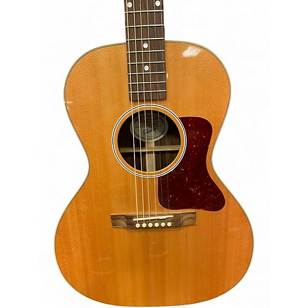 Used Gibson L-00 Standard Natural Acoustic Electric Guitar