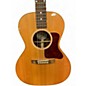 Used Gibson L-00 Standard Natural Acoustic Electric Guitar
