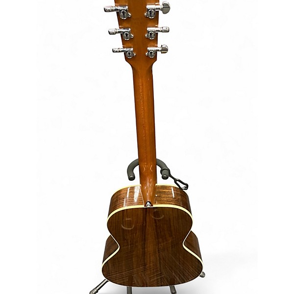 Used Gibson L-00 Standard Natural Acoustic Electric Guitar