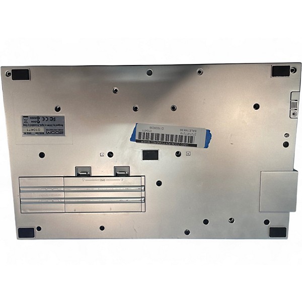 Used Zoom R24 Powered Mixer