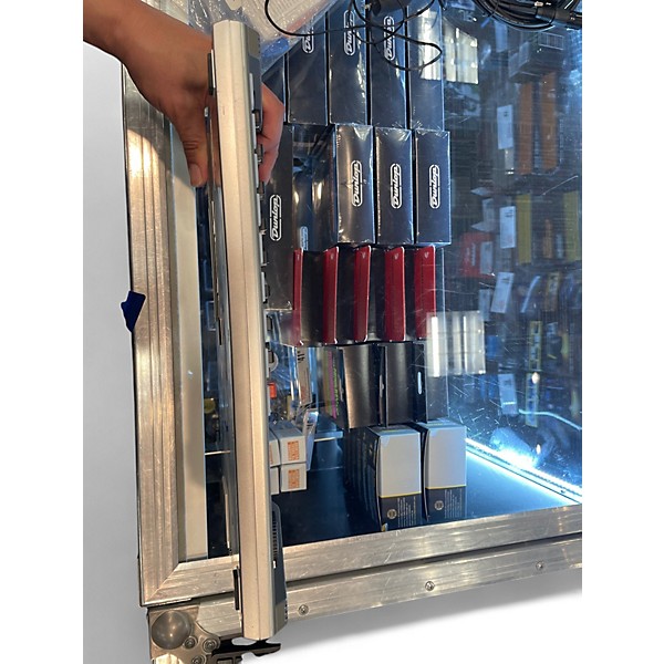 Used Zoom R24 Powered Mixer