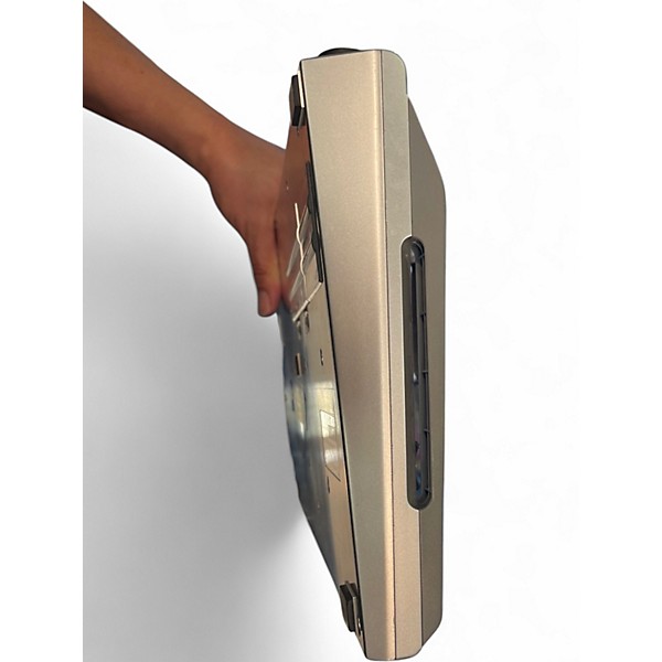 Used Zoom R24 Powered Mixer