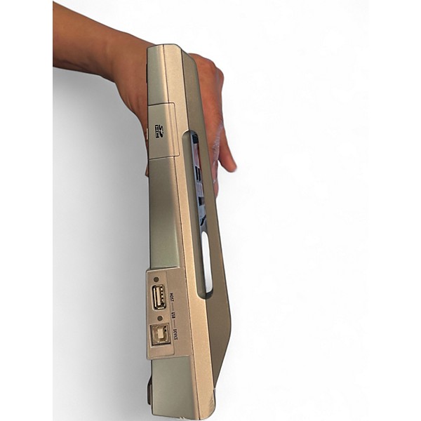 Used Zoom R24 Powered Mixer