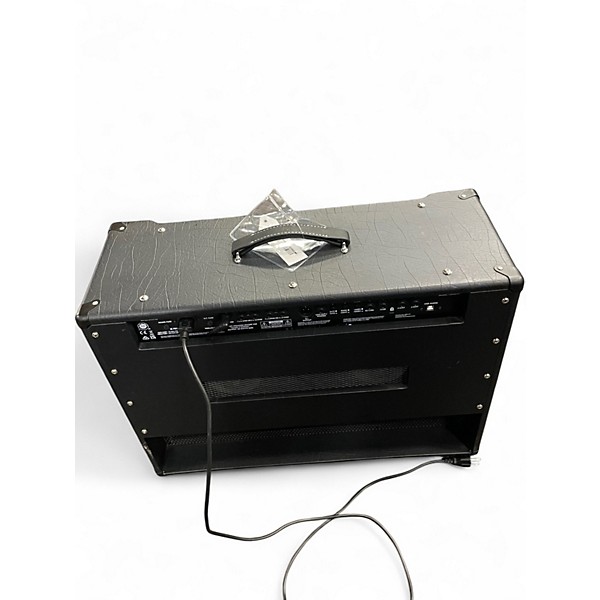 Used Blackstar HT Stage 60 60W 2x12 Tube Guitar Combo Amp