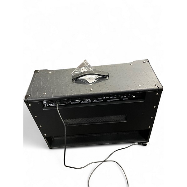 Used Blackstar HT Stage 60 60W 2x12 Tube Guitar Combo Amp