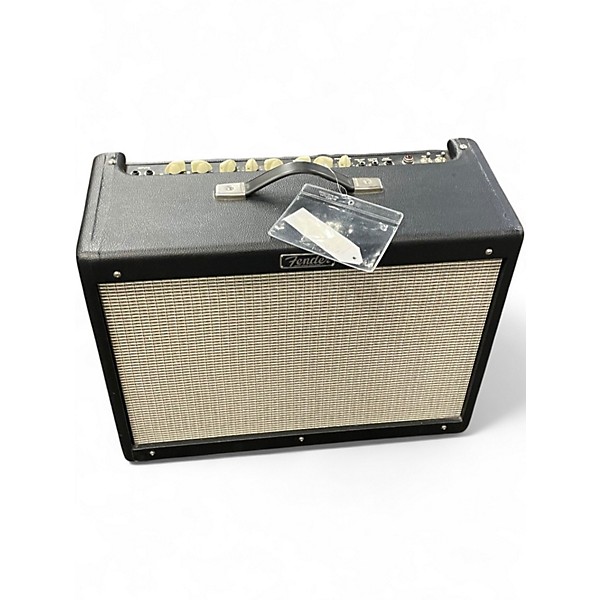 Used Fender Hot Rod Deluxe IV 40W 1x12 Tube Guitar Combo Amp