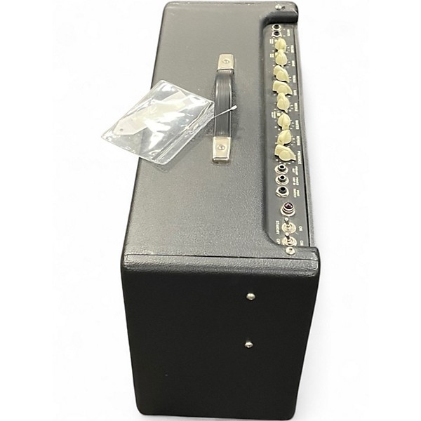 Used Fender Hot Rod Deluxe IV 40W 1x12 Tube Guitar Combo Amp