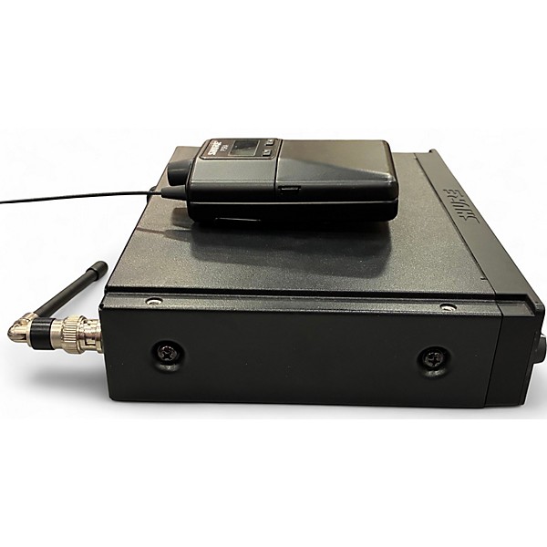 Used Shure PSM300 In Ear Wireless System