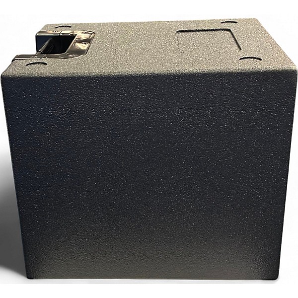 Used Trace Elliot ELF 1x10 Bass Cabinet
