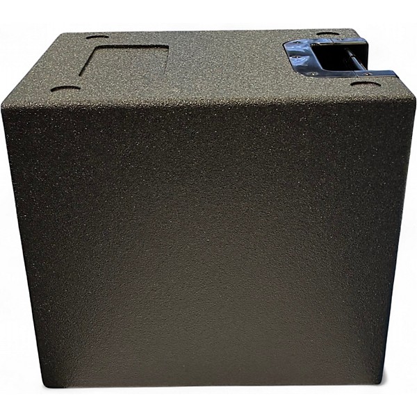 Used Trace Elliot ELF 1x10 Bass Cabinet