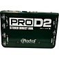Used Radial Engineering PROD2 Direct Box thumbnail