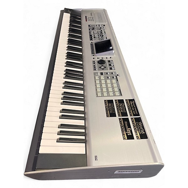 Used Roland Fantom X8 Keyboard Workstation