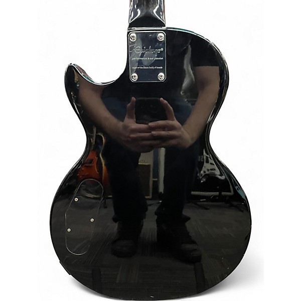 Used Epiphone Les Paul Special II 2 Color Sunburst Solid Body Electric Guitar