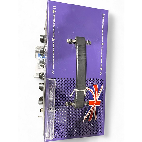 Used Victory dp40 Tube Guitar Amp Head