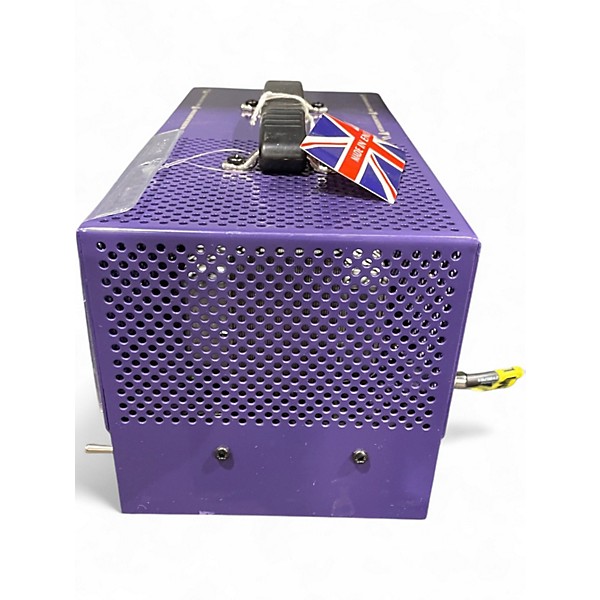 Used Victory dp40 Tube Guitar Amp Head