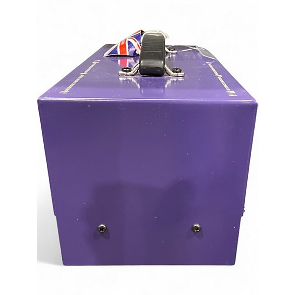 Used Victory dp40 Tube Guitar Amp Head