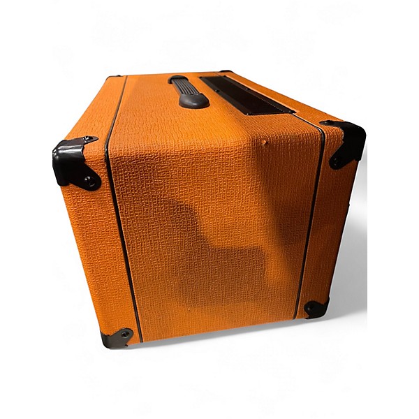 Used Orange Amplifiers th100 Tube Guitar Amp Head