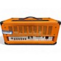 Used Orange Amplifiers th100 Tube Guitar Amp Head