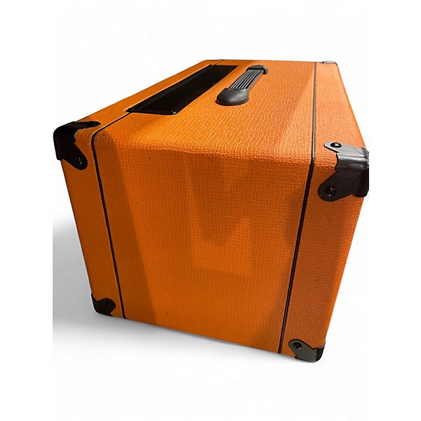 Used Orange Amplifiers th100 Tube Guitar Amp Head